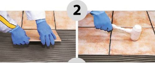 huong dan su dung keo dan gach dung cach nhat 2