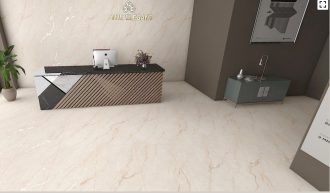 Gạch Ấn Độ INFINITY NIKON IVORY men matt (800X1800mm)