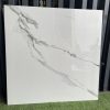 Gạch Ấn Độ ALFIO WHITE 800X800mm 3 800X800 ALFIO WHITE 1
