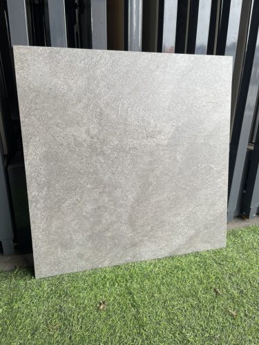 Gạch Ấn Độ SLATE GREY (600x600mm) 5 SLATE NERO 60 6