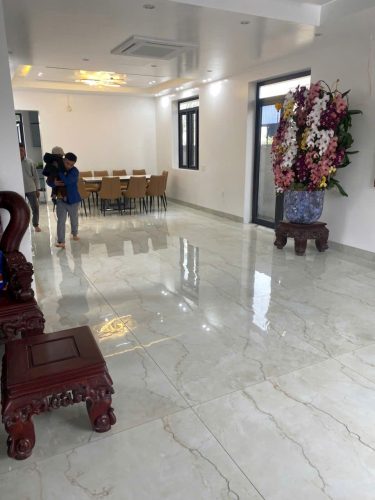 GẠCH ẤN ĐỘ 120x120 – OPTICAL BOTTICINO | VẺ ĐẸP TINH TẾ, CHUẨN CHÂU ÂU ✨ 1 0